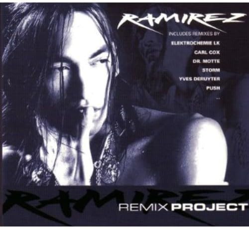 Ramirez Remix Project