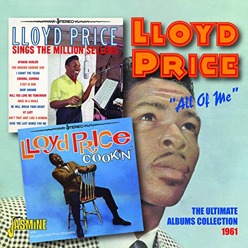 All Of Me (The Ultimate Albums Collection Part 2 1961)