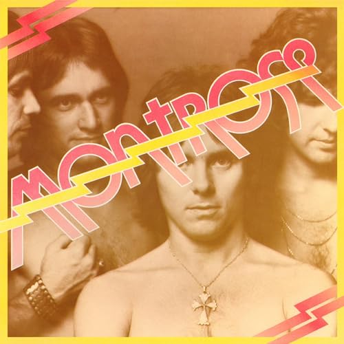 Montrose [Analog]