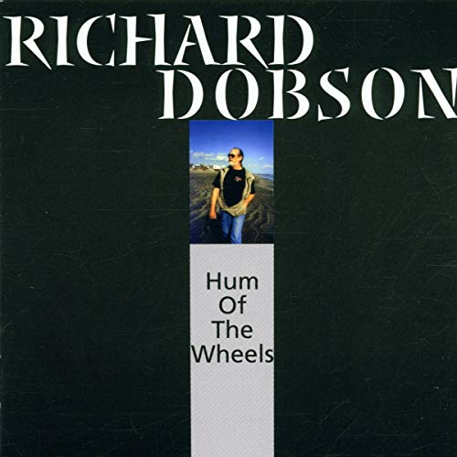 Hum Of The Wheels