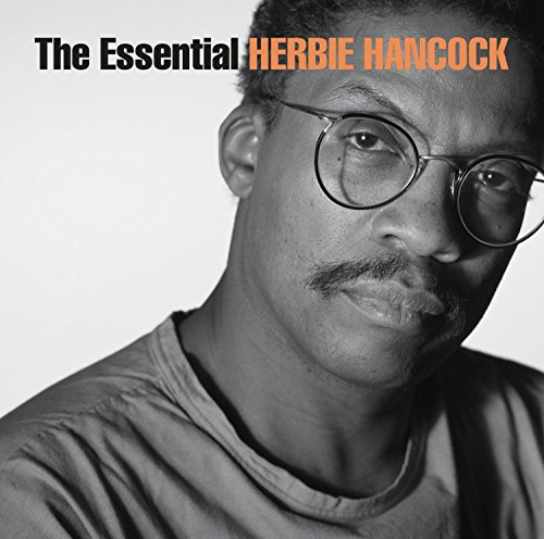 Essential Herbie Hancock