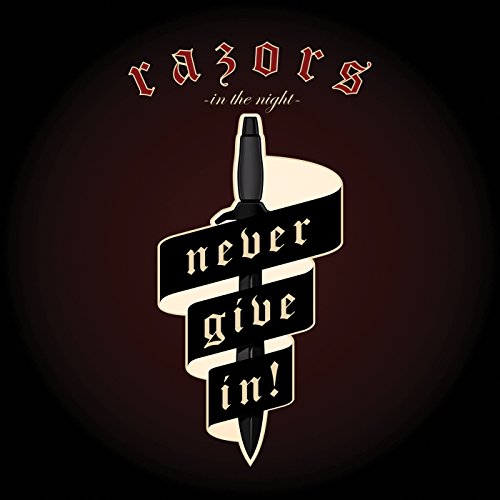 Never Give In