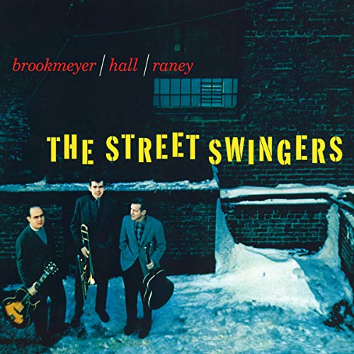 The Street Swingers