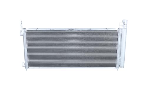 Nrf Condensatore, Climatizzatore 350441