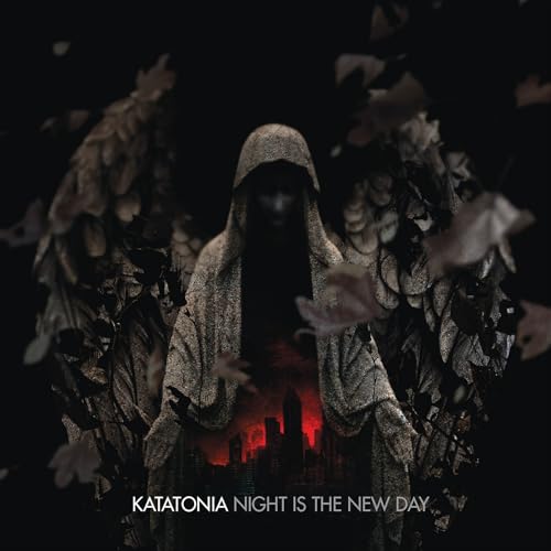 Night Is The New Day (15Th Anniversary)