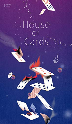House Of Cards (Graphic Lyrics Vol.3)