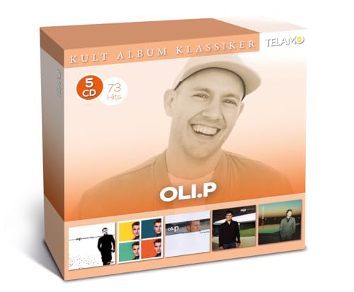 Kult Album Klassiker