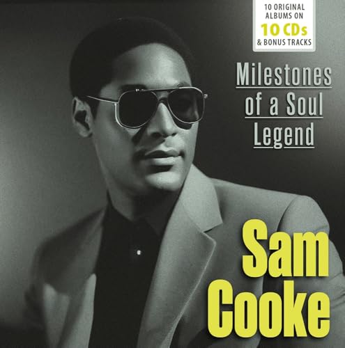 10 Original Albums
