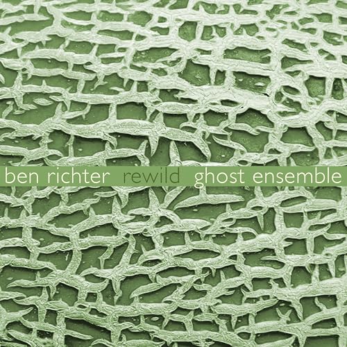 Ben Richter Rewild