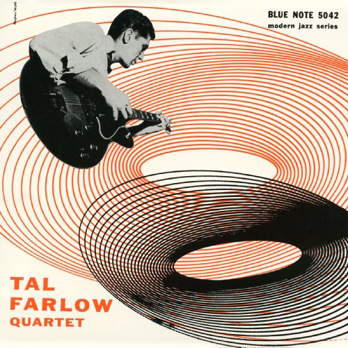 Tal Farlow Quartet