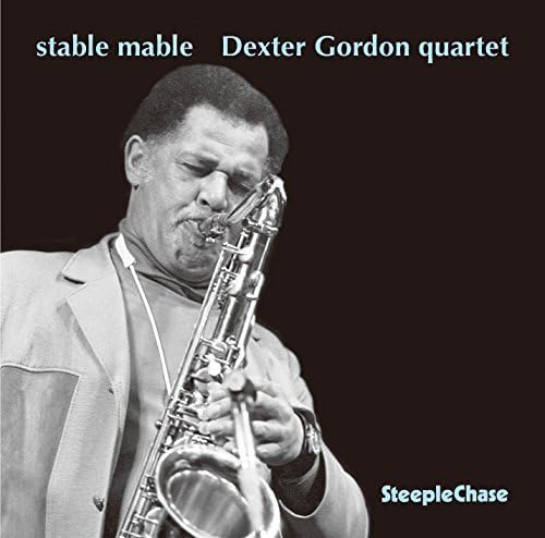 Stable Mable