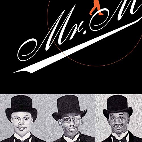 Mr.M
