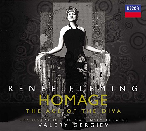 Homage Ltd. Ed.- Ricordi