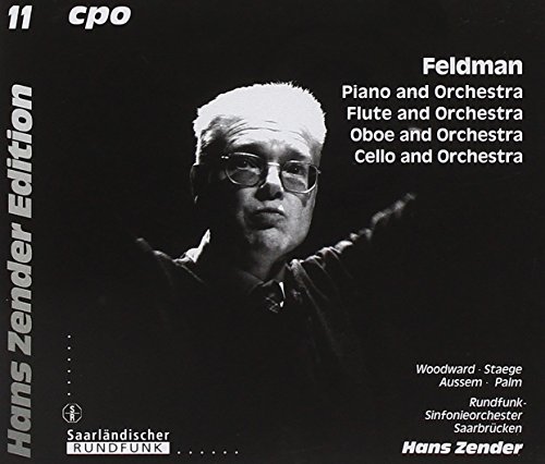 Fl Orch/Vc Orch/Ob Orch/& (2 Cd)