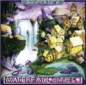 Waterfall Cities