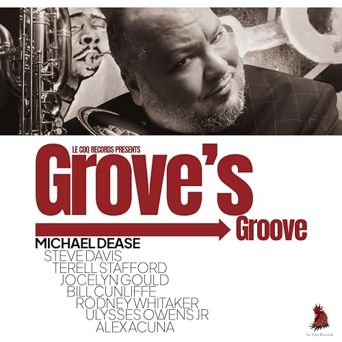 Grove'S Groove