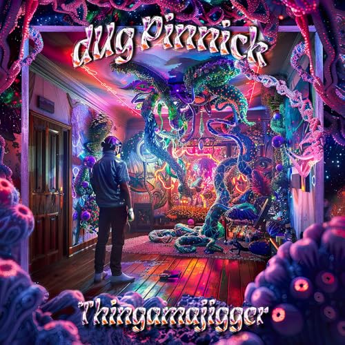 Thingamajigger