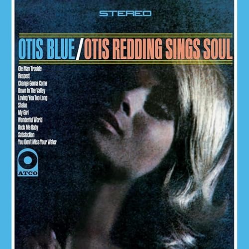 Otis Blue 2Lp 180G 45Rpm