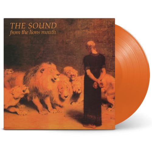 From The Lions Mouth (2024 Remaster)