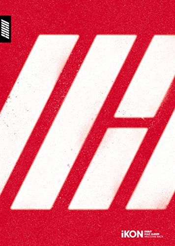 Welcome Back (Debut Half Album)