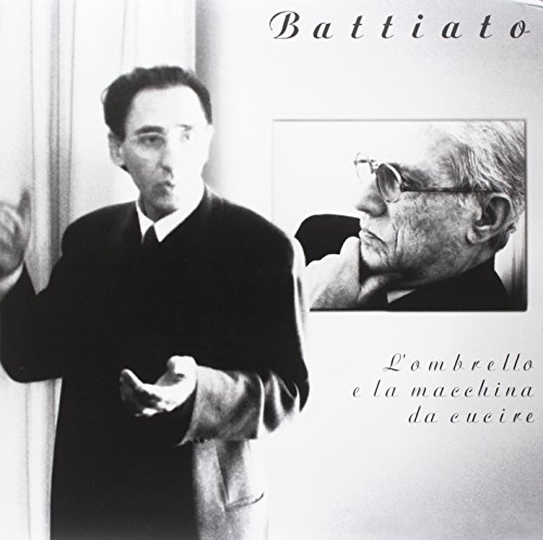 L'Ombrello E La Macchina Da Cucire