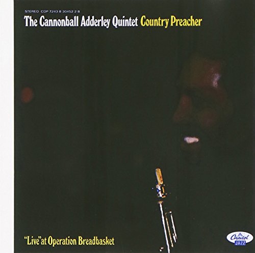 Country Preacher: Live At Operation Breadbasket