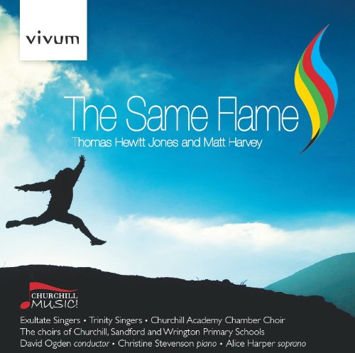 The Same Flame