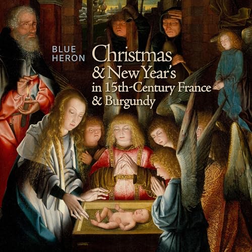 Christmas & New Year'S In 15Th-Century France & Burgundy