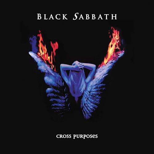 Cross Purposes-Import Usa