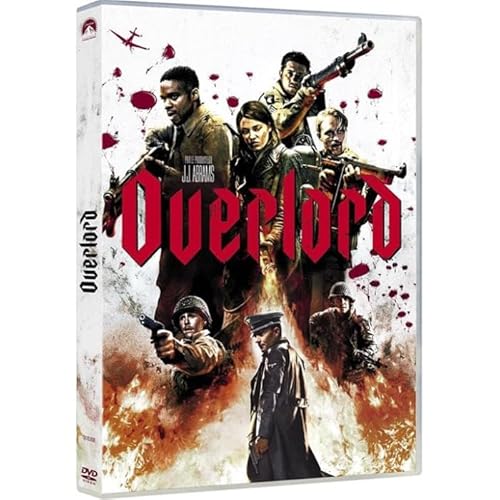 Overlord