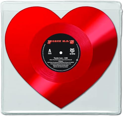Tender Love/Love Is A House (Limited Edition)