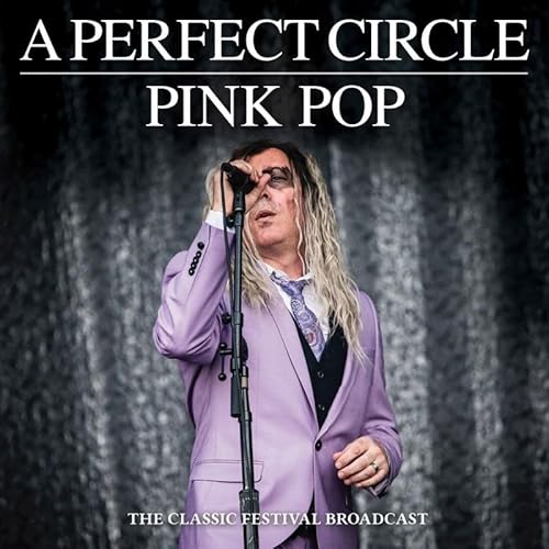 Pink Pop