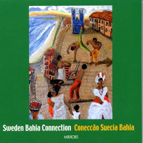Sweden Bahia Connection