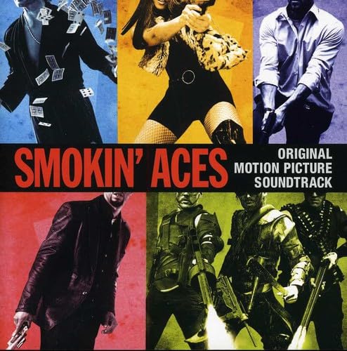 Smokin' Aces