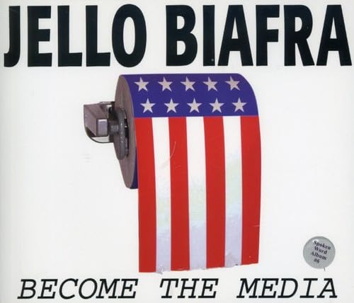 Become The Media (3 Cd)