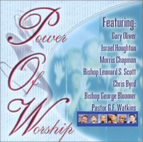 Power Of Worship