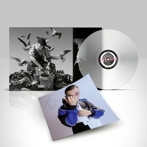 Skugnizzo - Lp Autografato