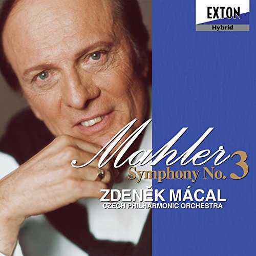 Mahler: Symphony No 3