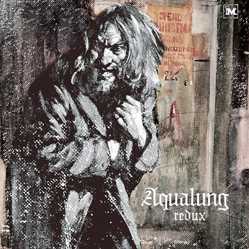 Aqualung Redux