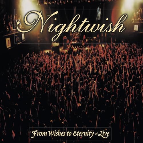 From Wishes To Eternity