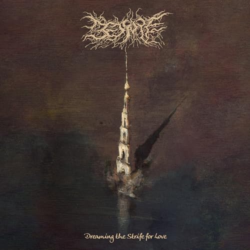 Dreaming The Strife For Love
