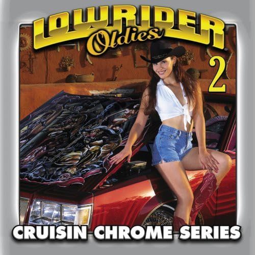 Vol. 2-Cruisin Chrome Series