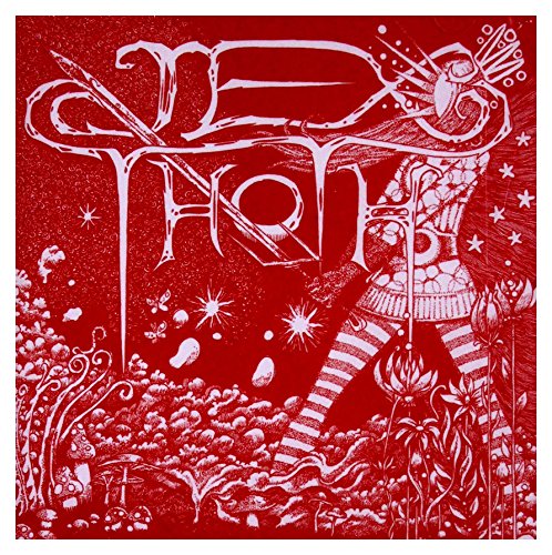Jex Thoth