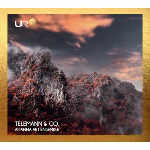 Telemann & Co.