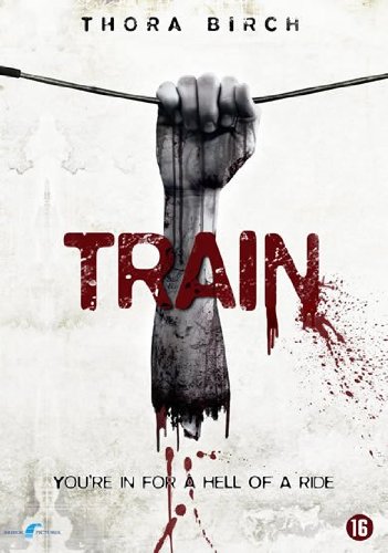 Train [ Uncensored ] [Region Free]