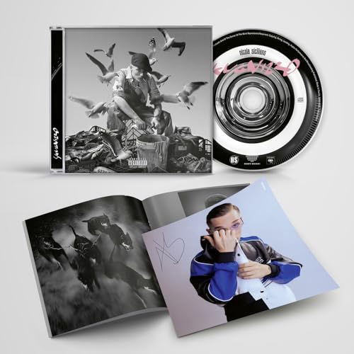 Skugnizzo - Cd Autografato