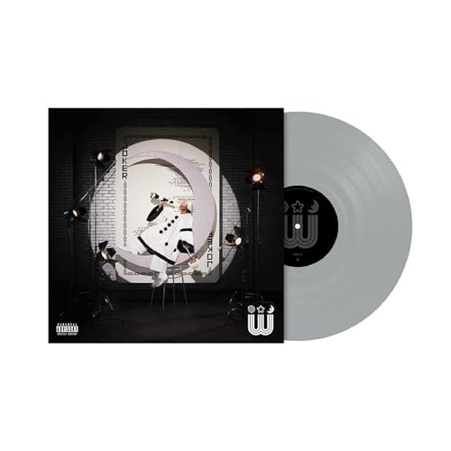 World Wide Whack (Silver)