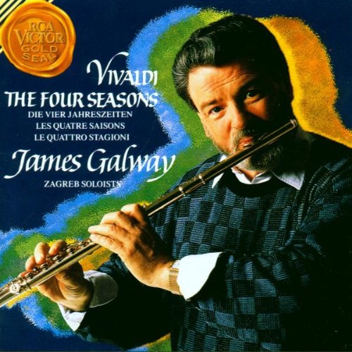 The Four Seasons
