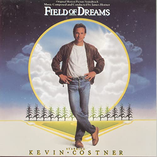 Field Of Dreams / O.S.T.