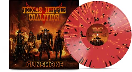 Gunsmoke